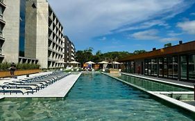 Resort Xangri lá Atlântida piscina aquecida